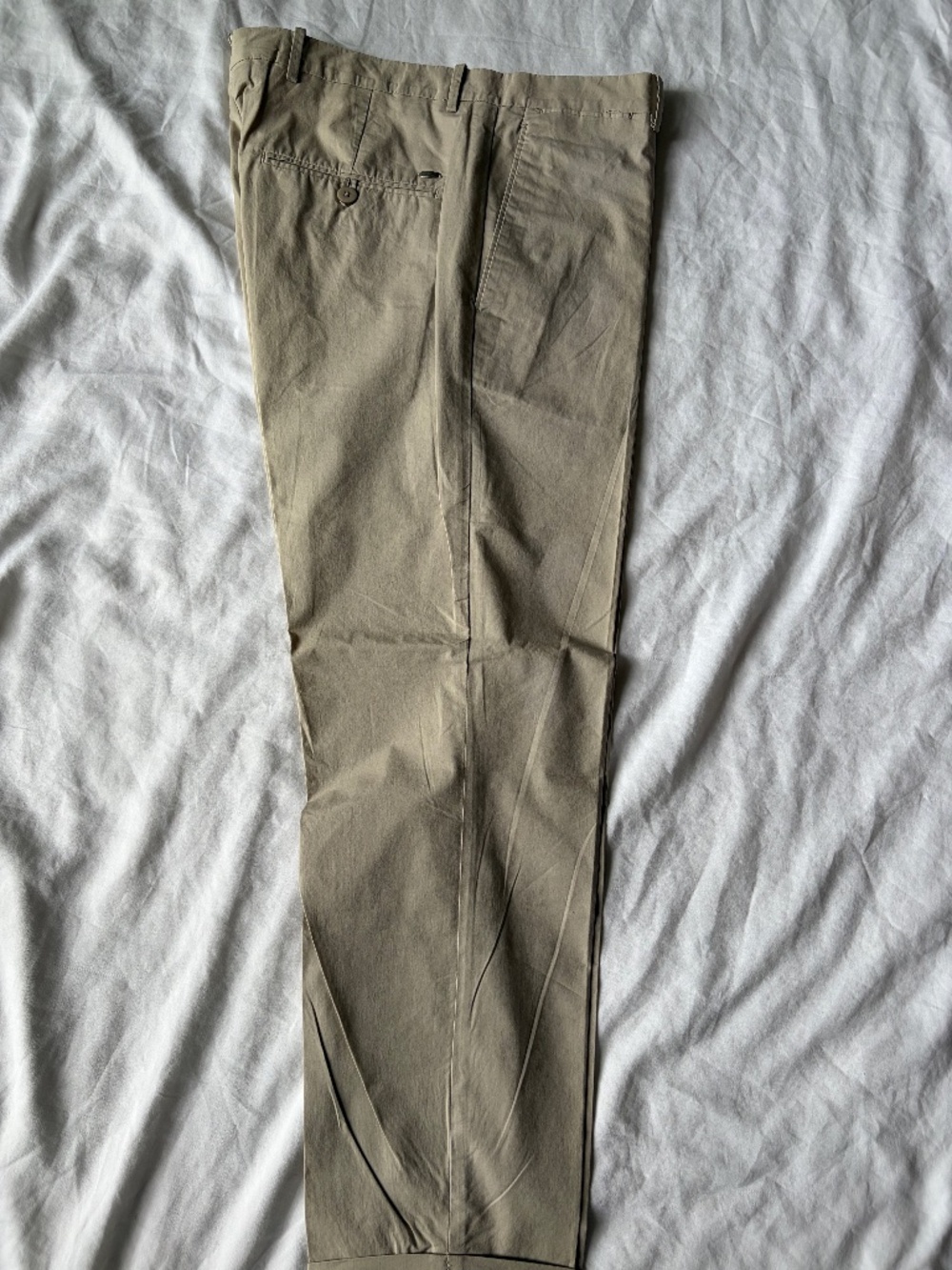 Mango Pants, 30, slim fit